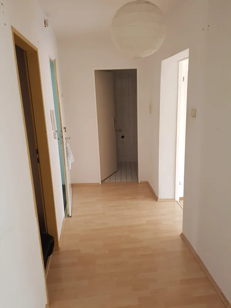 2 Zimmer Wohnung mit 48 m² in München – Bild 8