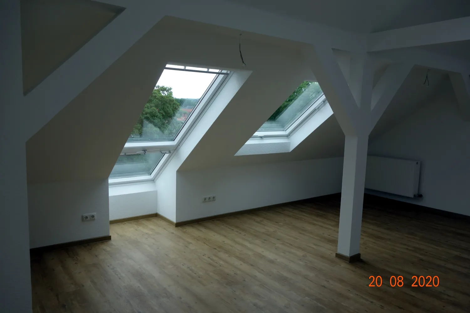 2 Zimmer Wohnung mit 46 m² in Weimar – Bild 12