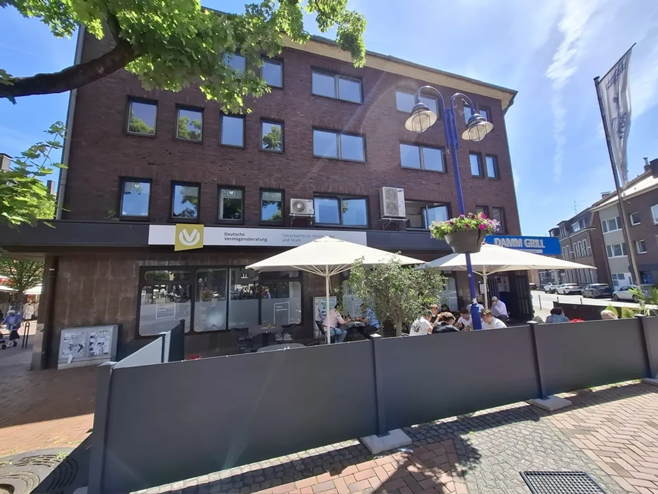 3 Zimmer Wohnung mit 76 m² in Duisburg – Bild 4