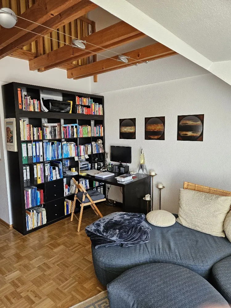 2 Zimmer Wohnung mit 80 m² in Potsdam – Bild 5