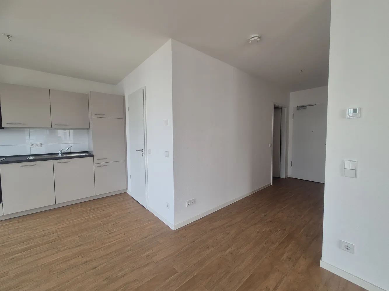 2 Zimmer Wohnung mit 67 m² in Darmstadt – Bild 5