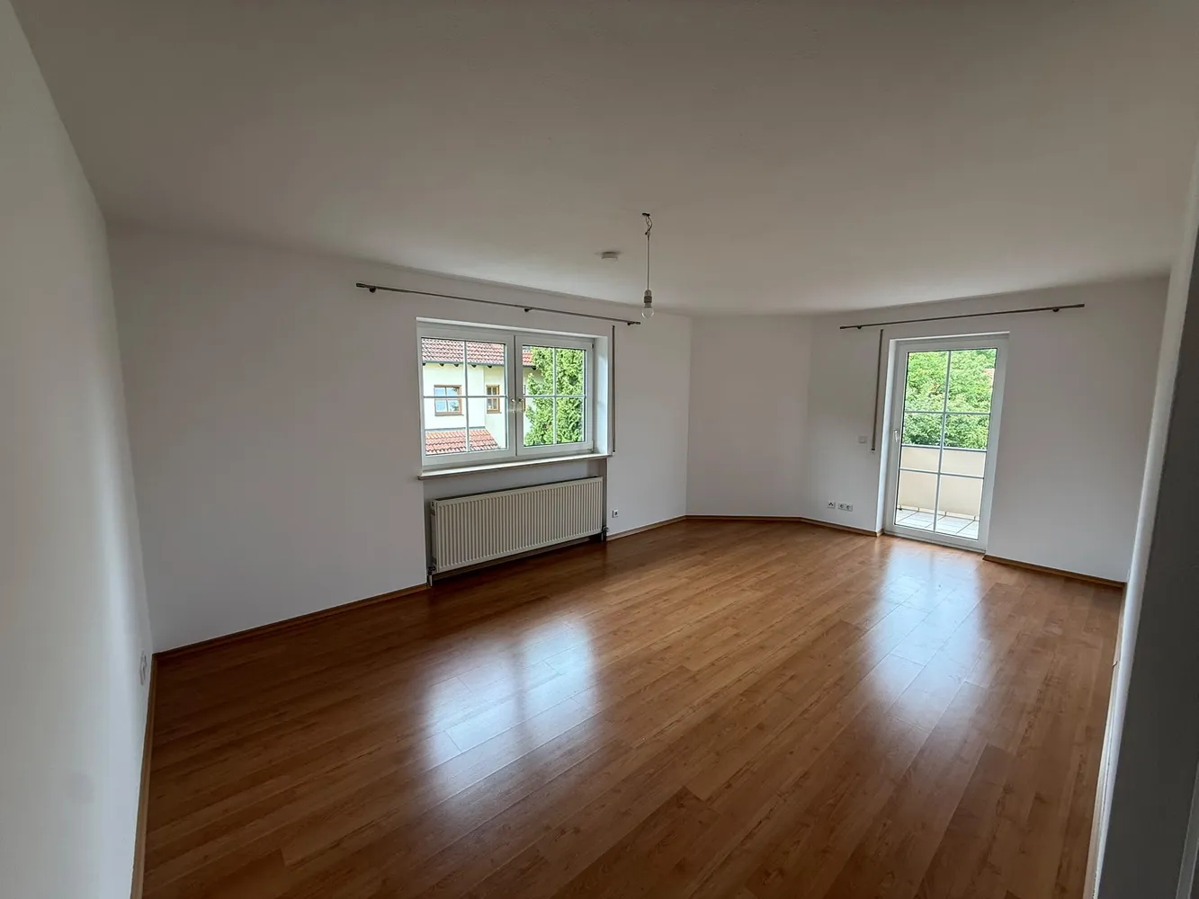 2 Zimmer Wohnung mit 72 m² in Ingolstadt – Bild 2