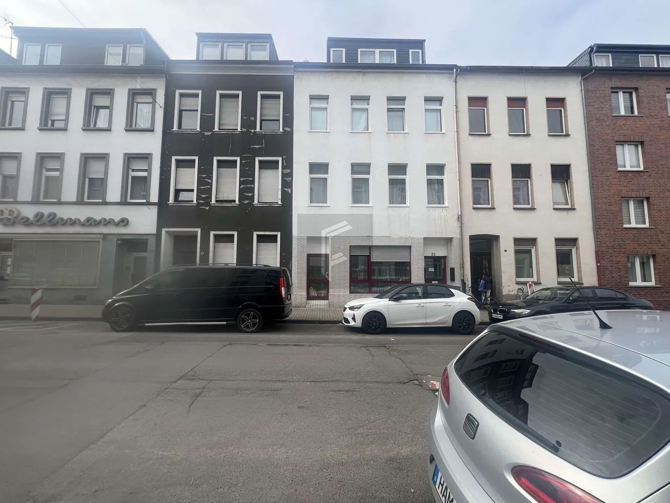 3 Zimmer Wohnung mit 77 m² in Krefeld – Bild 1