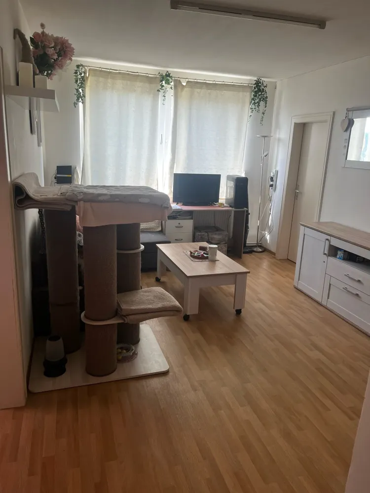 3 room apartment with 55 m² in Oldenburg – Photo 9