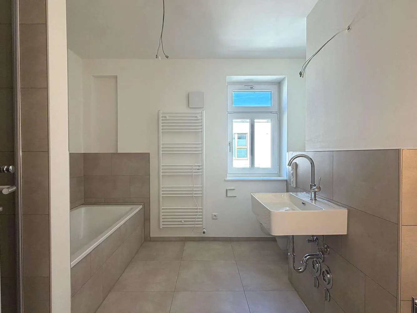 2 Zimmer Wohnung mit 57 m² in Nürnberg – Bild 4