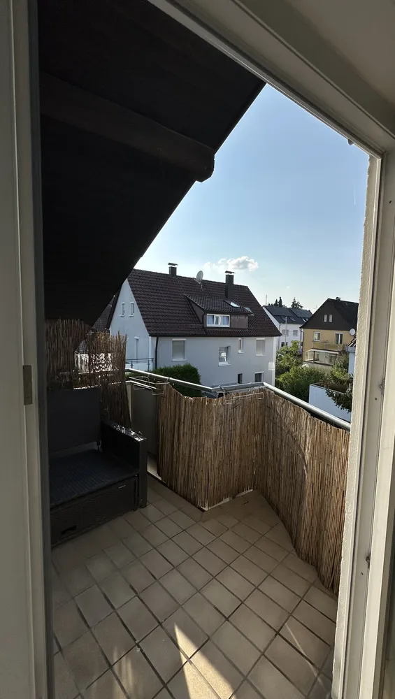 2 Zimmer Wohnung mit 64 m² in Stuttgart – Bild 6