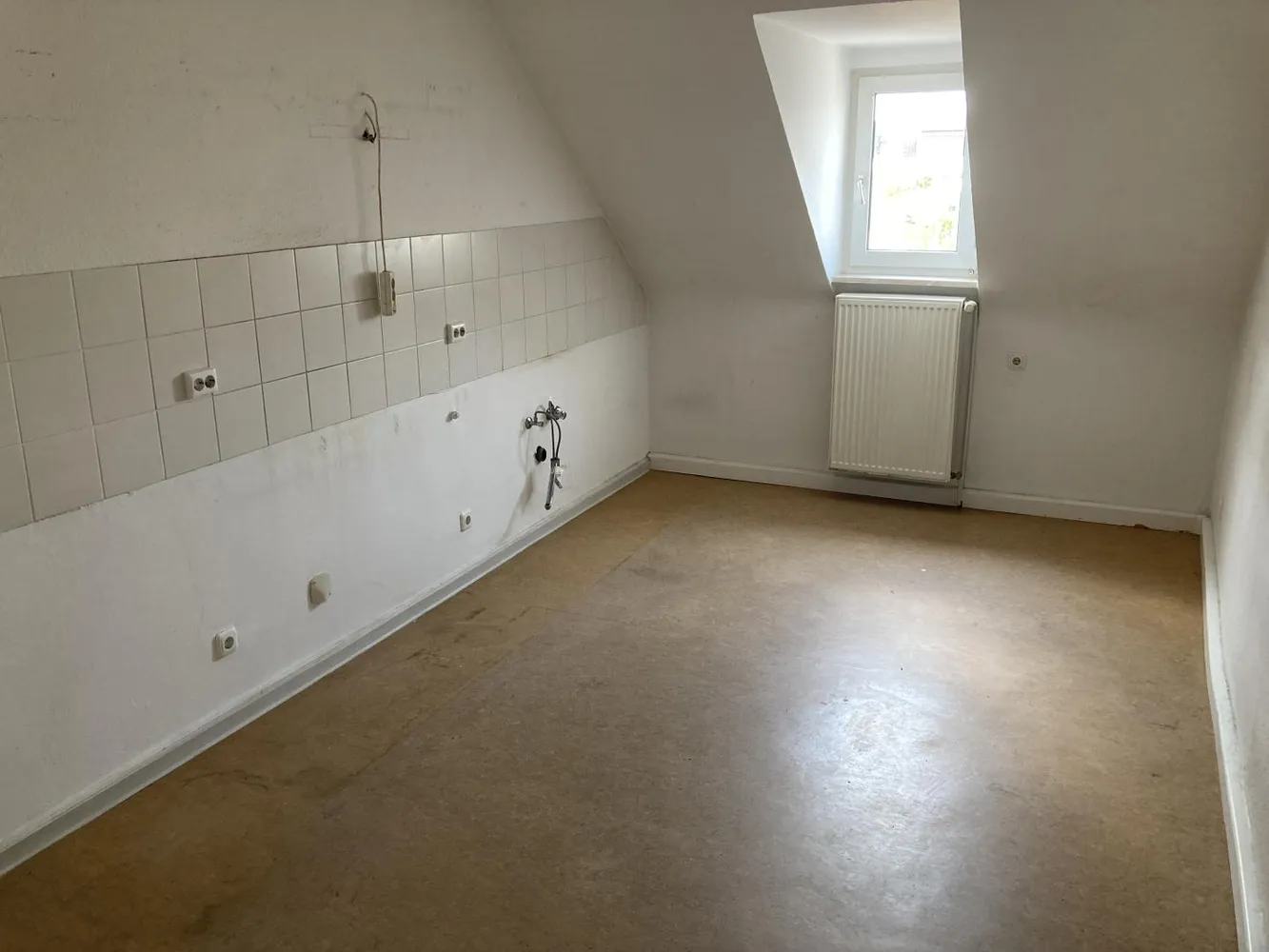 3 room apartment with 86 m² in Darmstadt – Photo 2