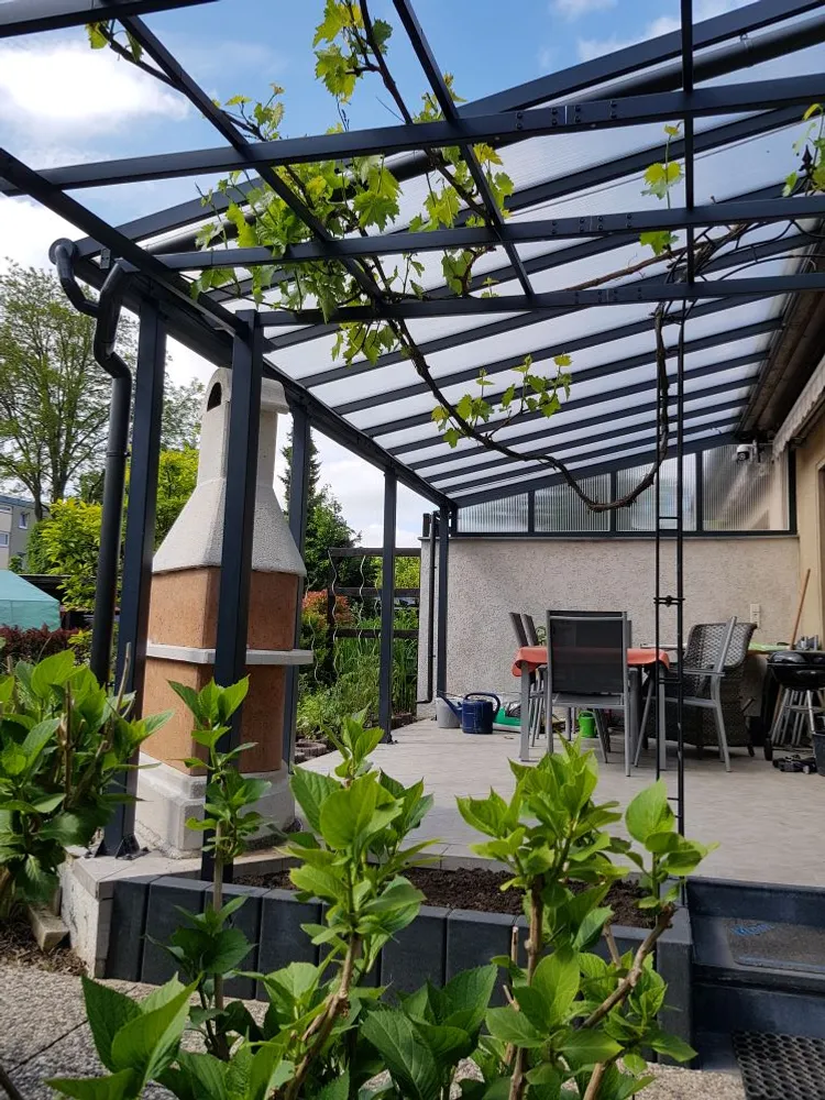 5 Zimmer Haus mit 120 m² in Berlin – Bild 1