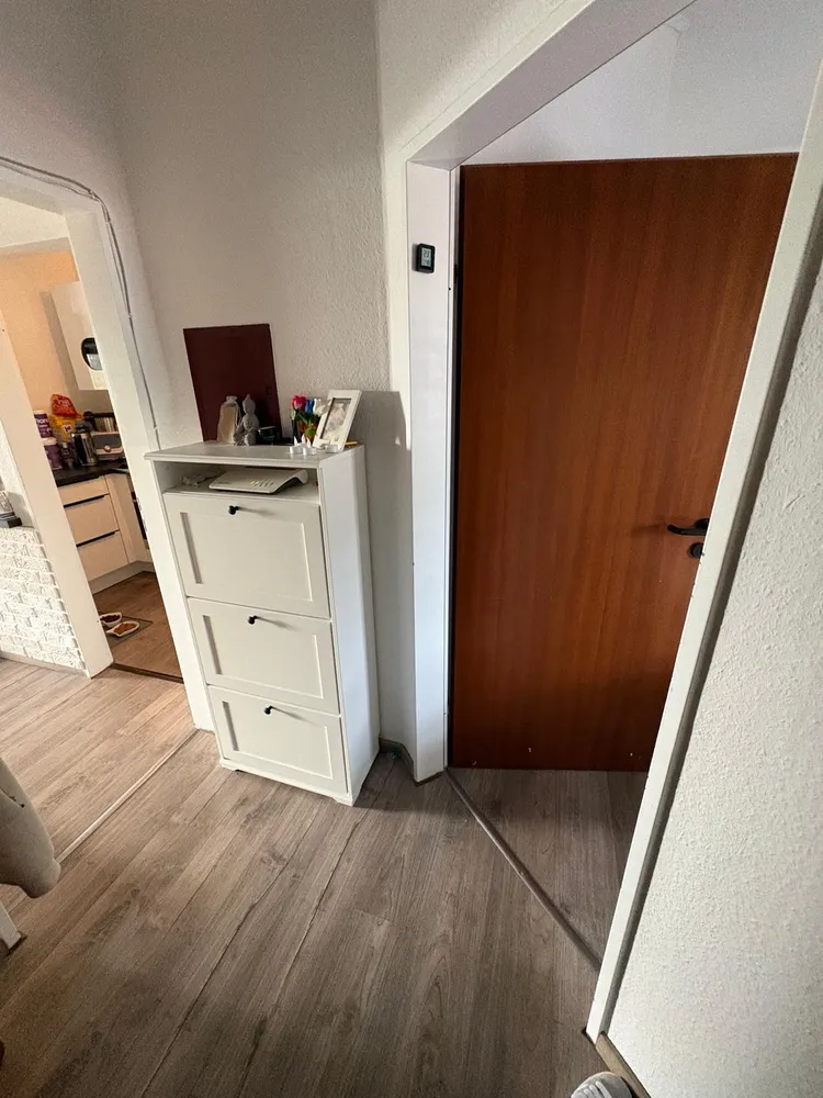 2 Zimmer Wohnung mit 48 m² in Neuss – Bild 3