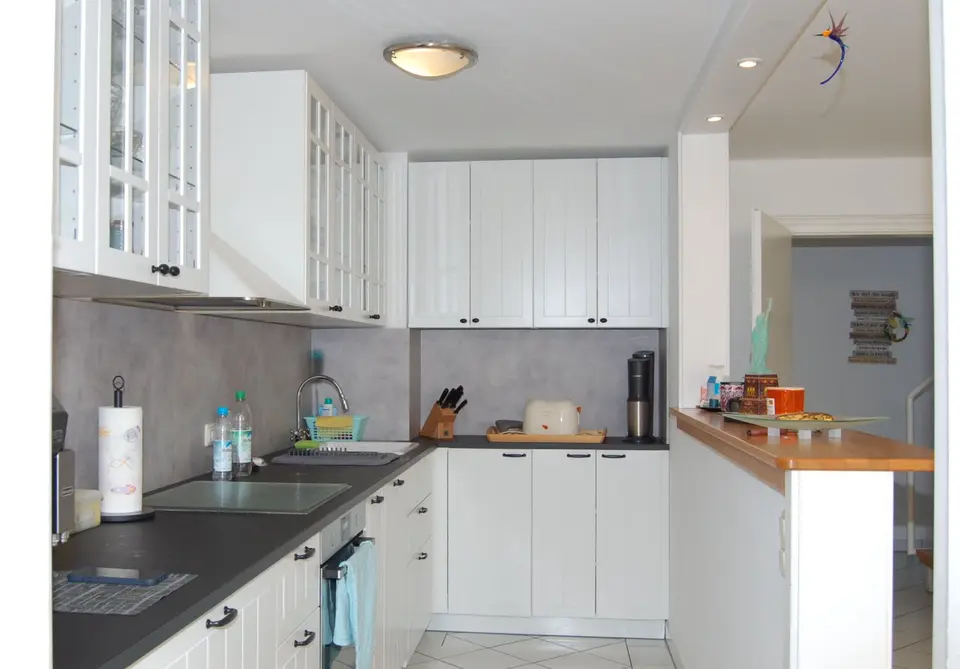 5 Zimmer Wohnung mit 150 m² in Erding – Bild 10