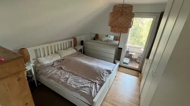 4 Zimmer Wohnung mit 90 m² in Stuttgart – Bild 3