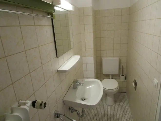 1 Zimmer Wohnung mit 24 m² in Bonn – Bild 5