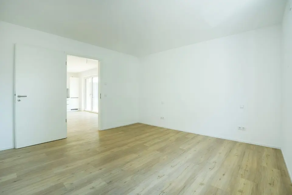 2 room apartment with 63 m² in Fürth – Photo 1