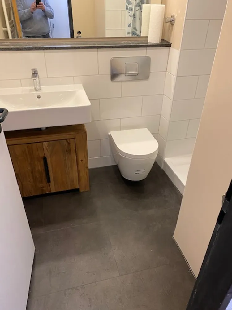 1 Zimmer Wohnung mit 26 m² in Köln – Bild 6