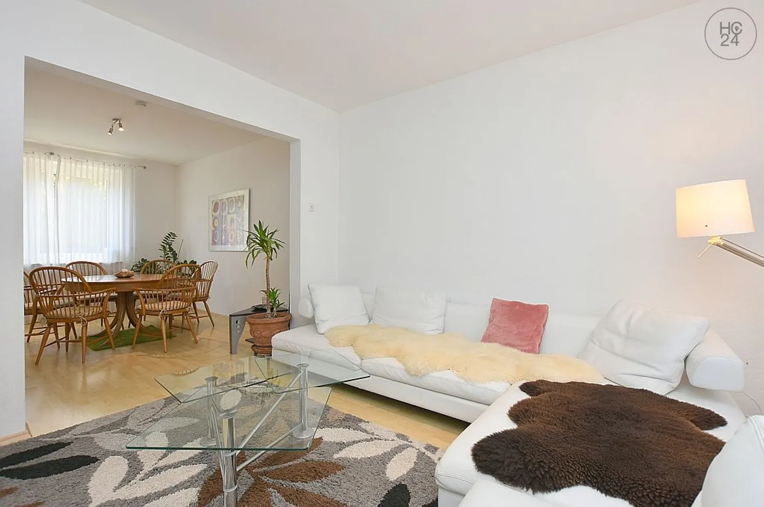 7 Zimmer Haus mit 160 m² in Stuttgart – Bild 1