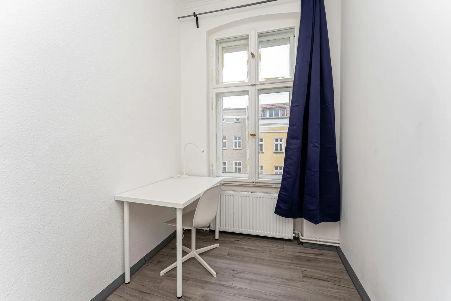 WG-Zimmer mit 9 m² in Berlin – Bild 4