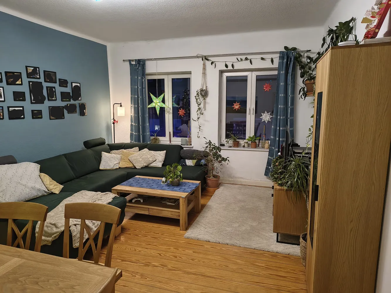 3 Zimmer Wohnung mit 84 m² in Kiel – Bild 3