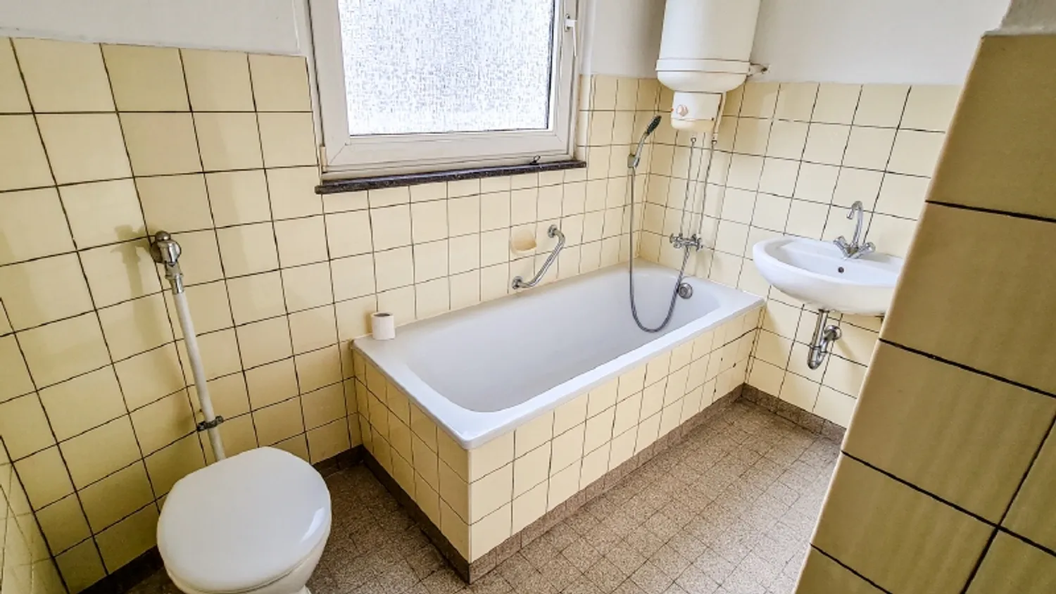 3 Zimmer Wohnung mit 65 m² in Mülheim an der Ruhr – Bild 6