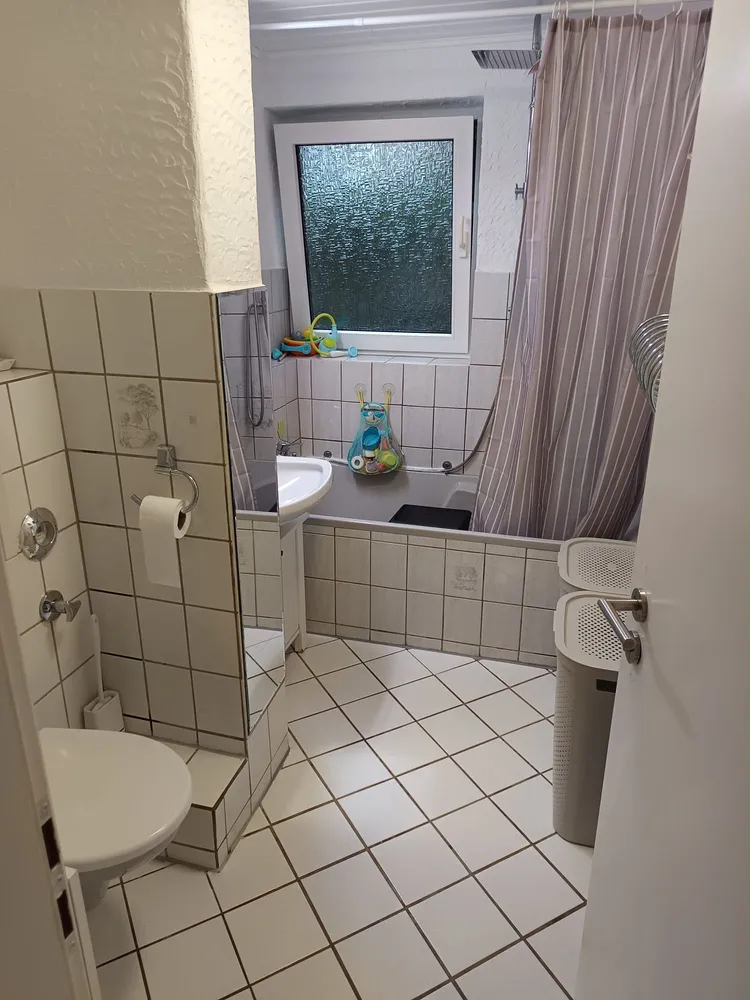 3 Zimmer Wohnung mit 66 m² in Ravensburg – Bild 1