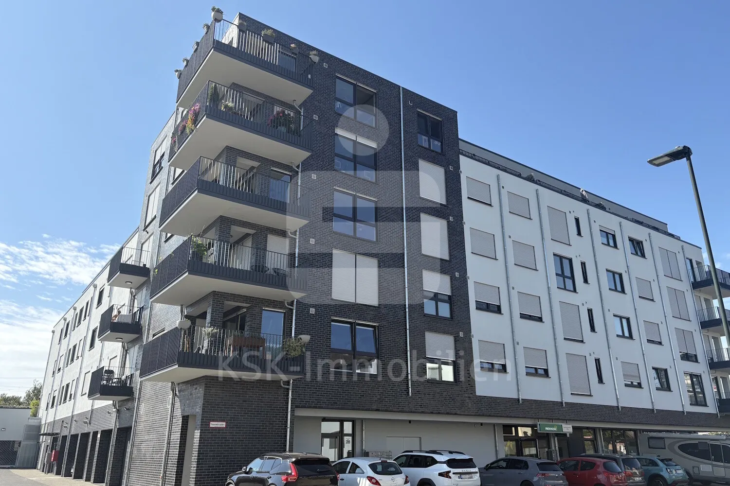 2 Zimmer Wohnung mit 70 m² in Kerpen – Bild 1