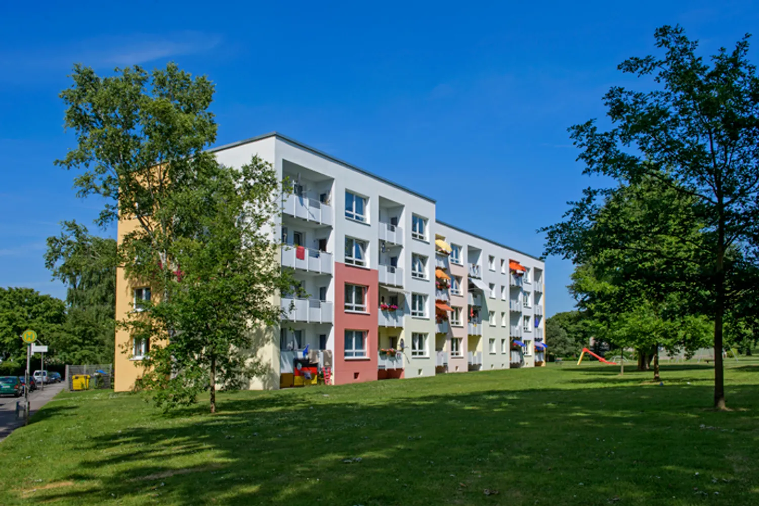 2 Zimmer Wohnung mit 60 m² in Dortmund – Bild 5