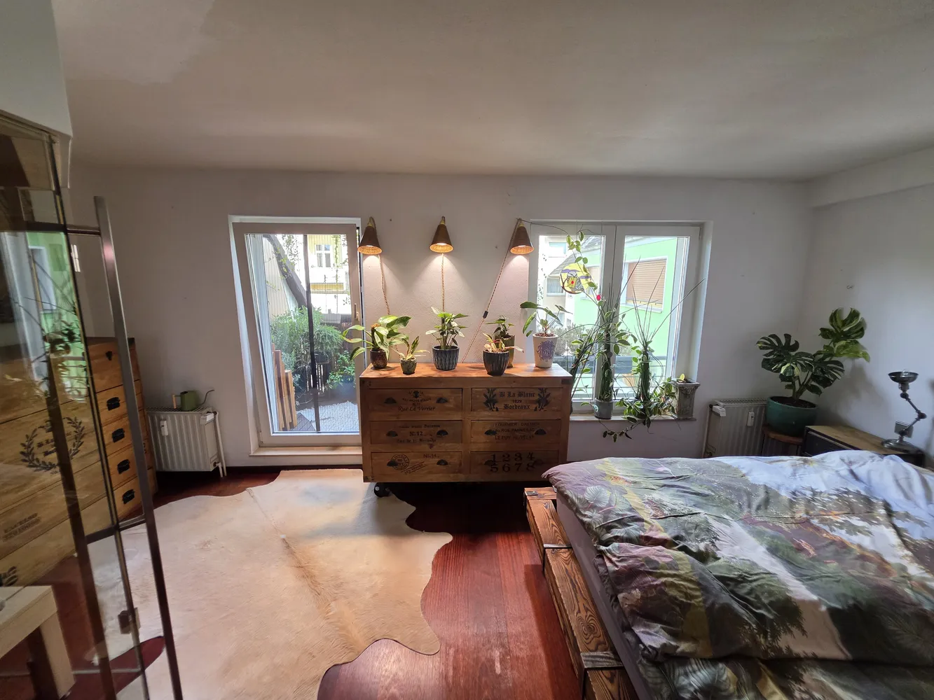 2 Zimmer Wohnung mit 80 m² in Wuppertal – Bild 2