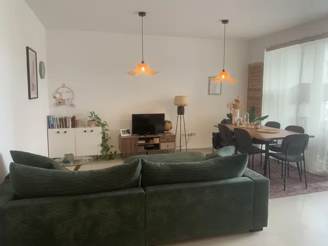 WG-Zimmer in Aachen – Bild 1