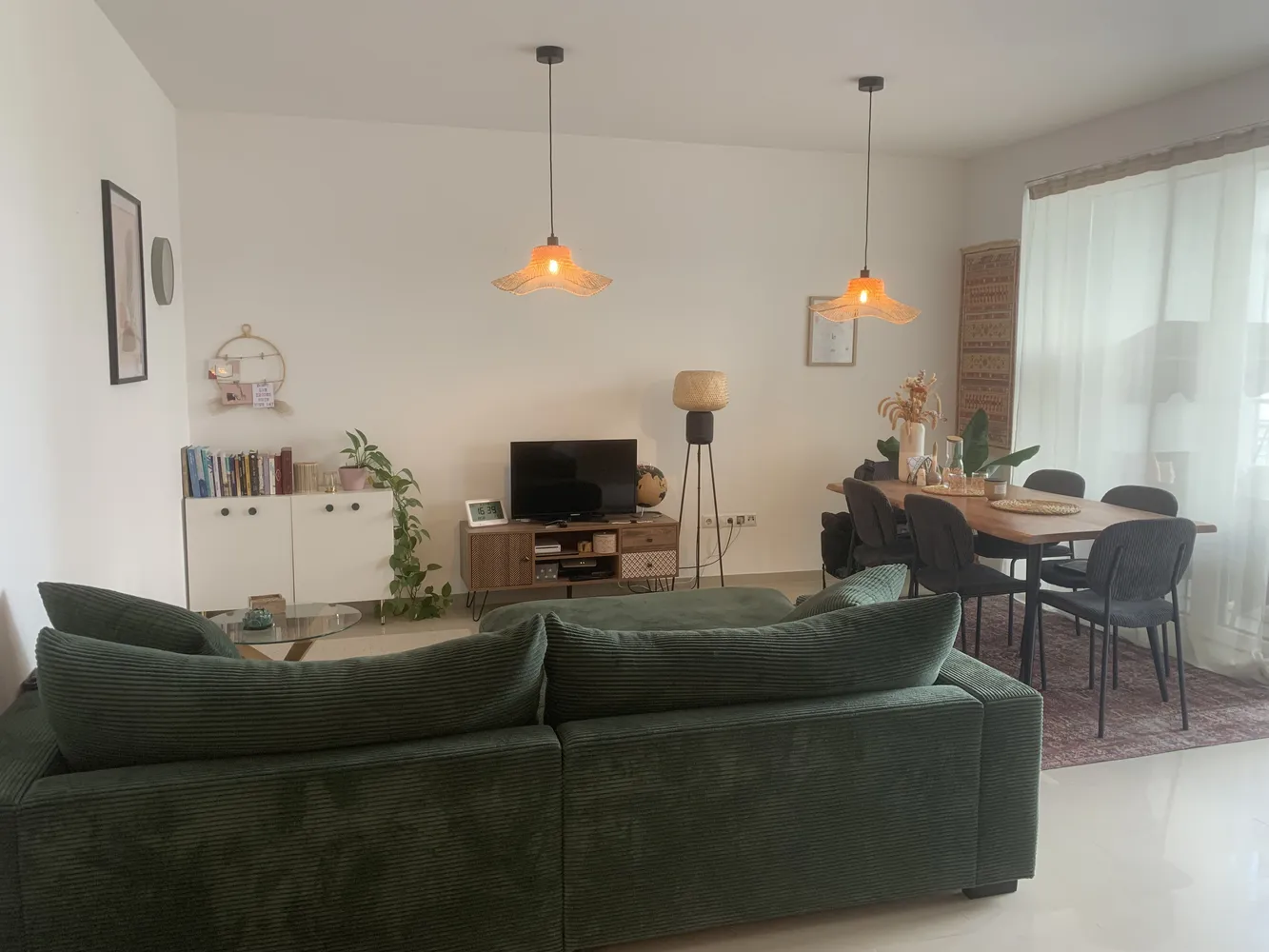 WG-Zimmer in Aachen – Bild 1