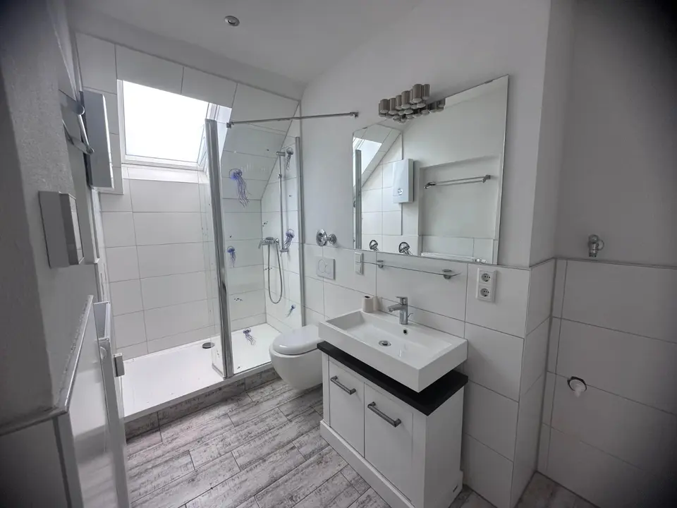 2 Zimmer Wohnung mit 48 m² in Bielefeld – Bild 9