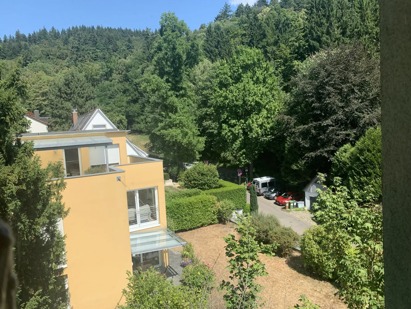 5 Zimmer Wohnung mit 174 m² in Freiburg im Breisgau – Bild 11