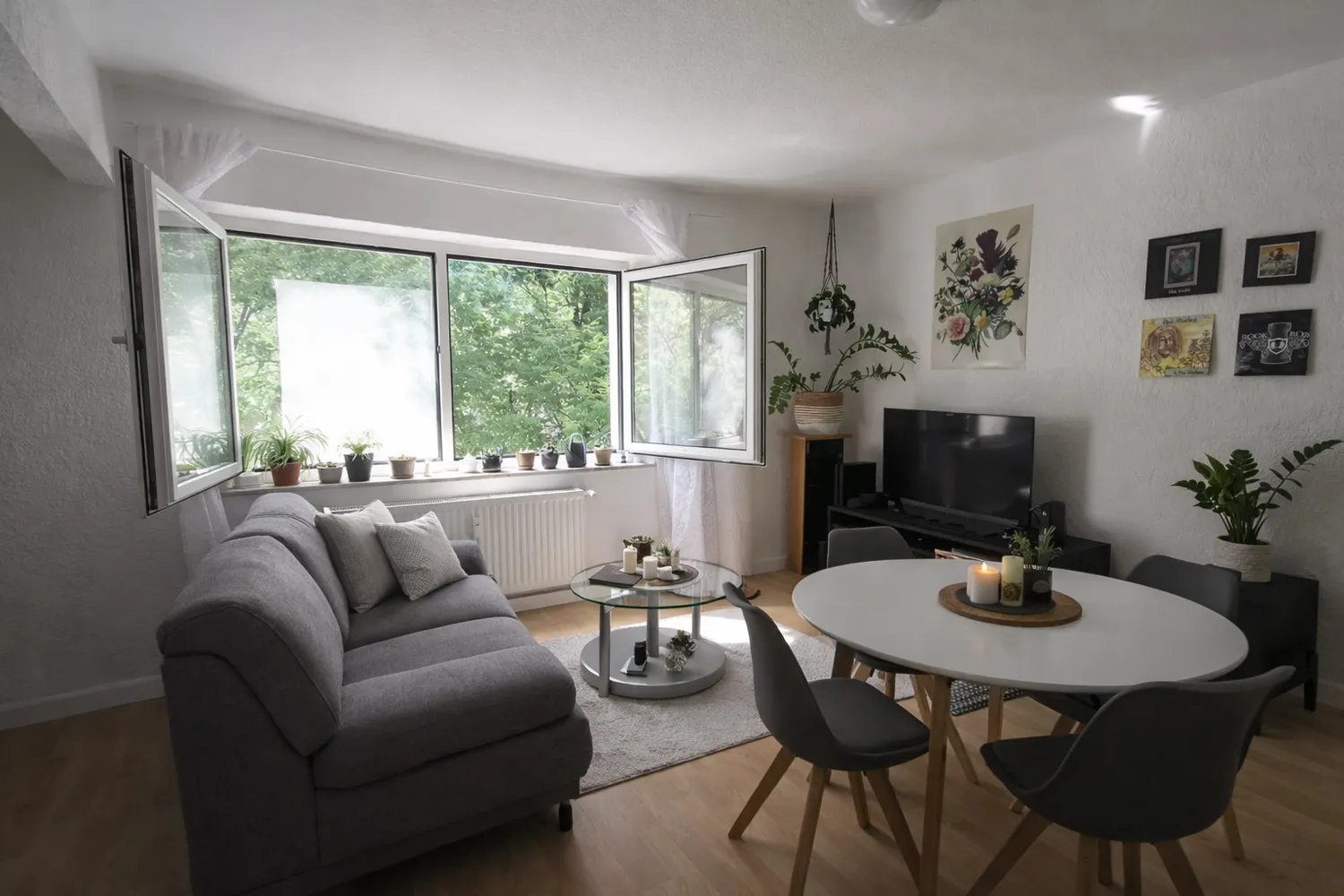 2 Zimmer Wohnung mit 41 m² in Gelsenkirchen – Bild 1