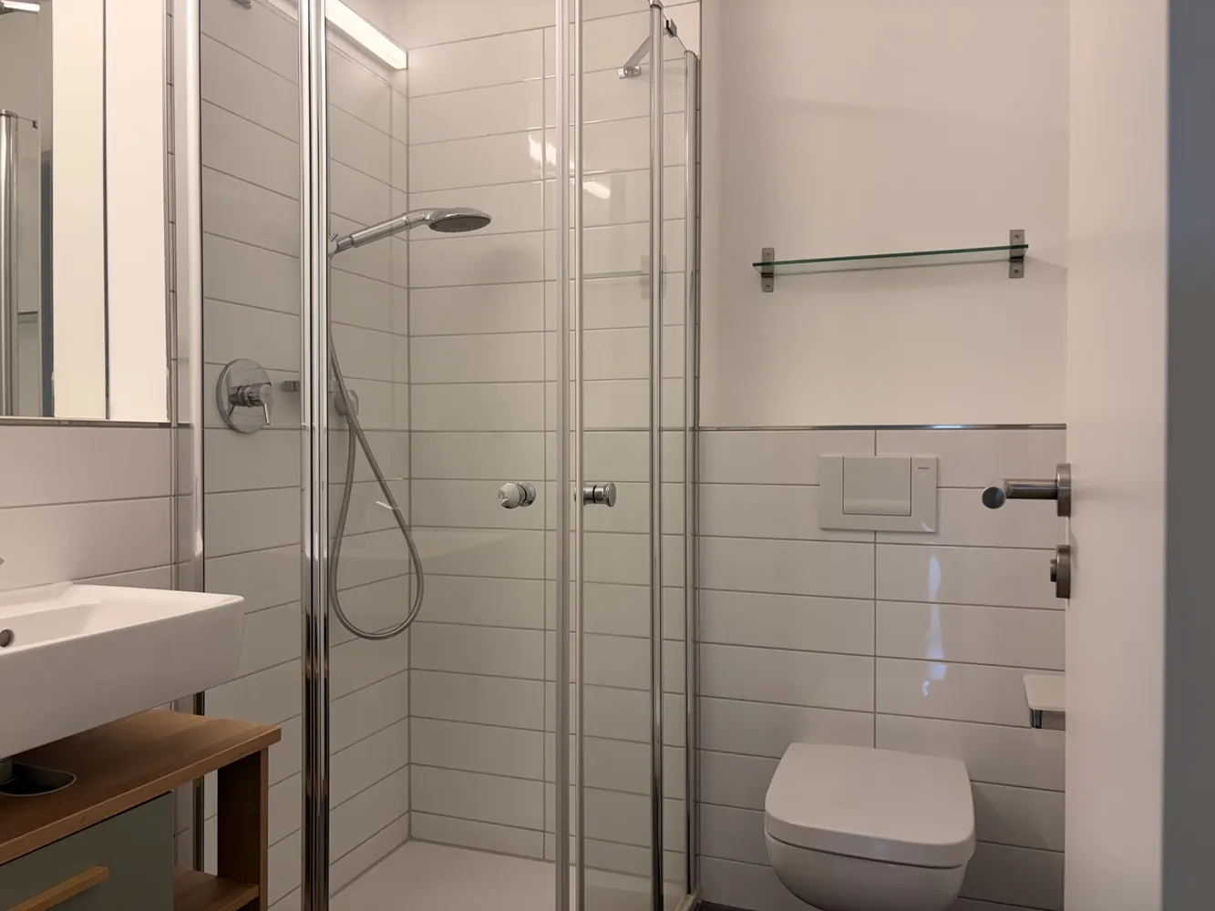 4 Zimmer Wohnung mit 122 m² in Frankfurt am Main – Bild 12