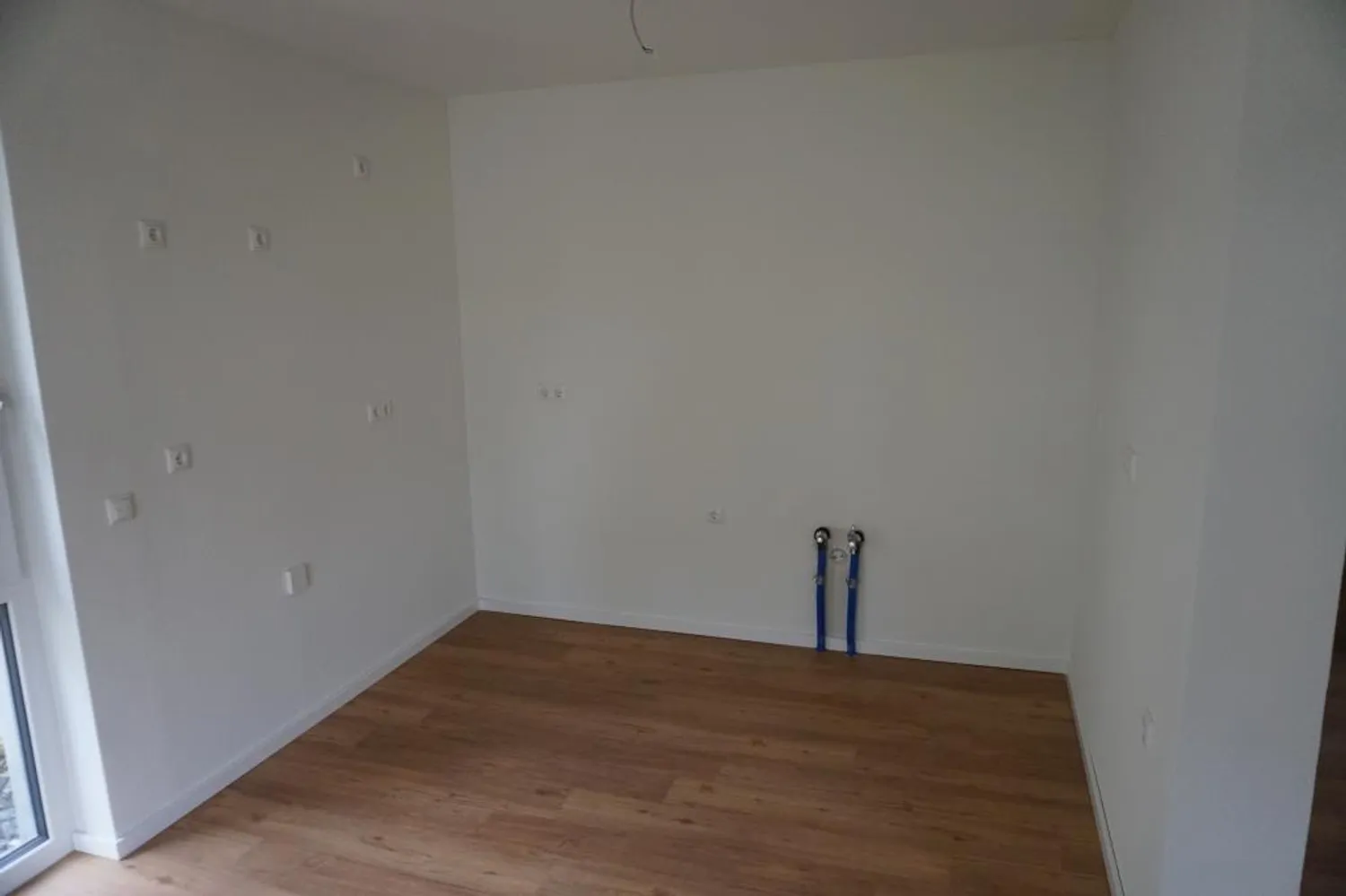 2 room apartment with 66 m² in Cologne – Photo 5