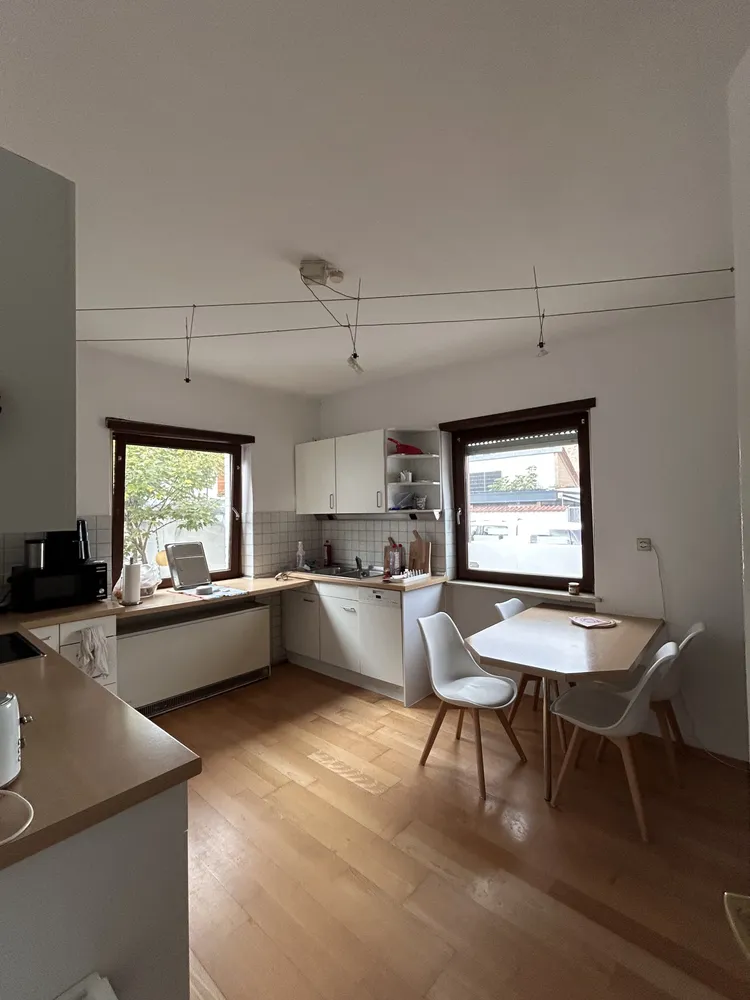 WG-Zimmer mit 17 m² in Schwetzingen – Bild 8