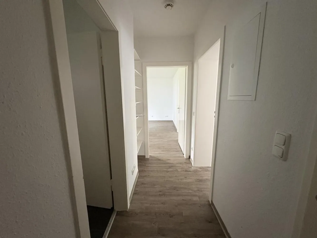2 Zimmer Wohnung mit 51 m² in Mönchengladbach – Bild 4