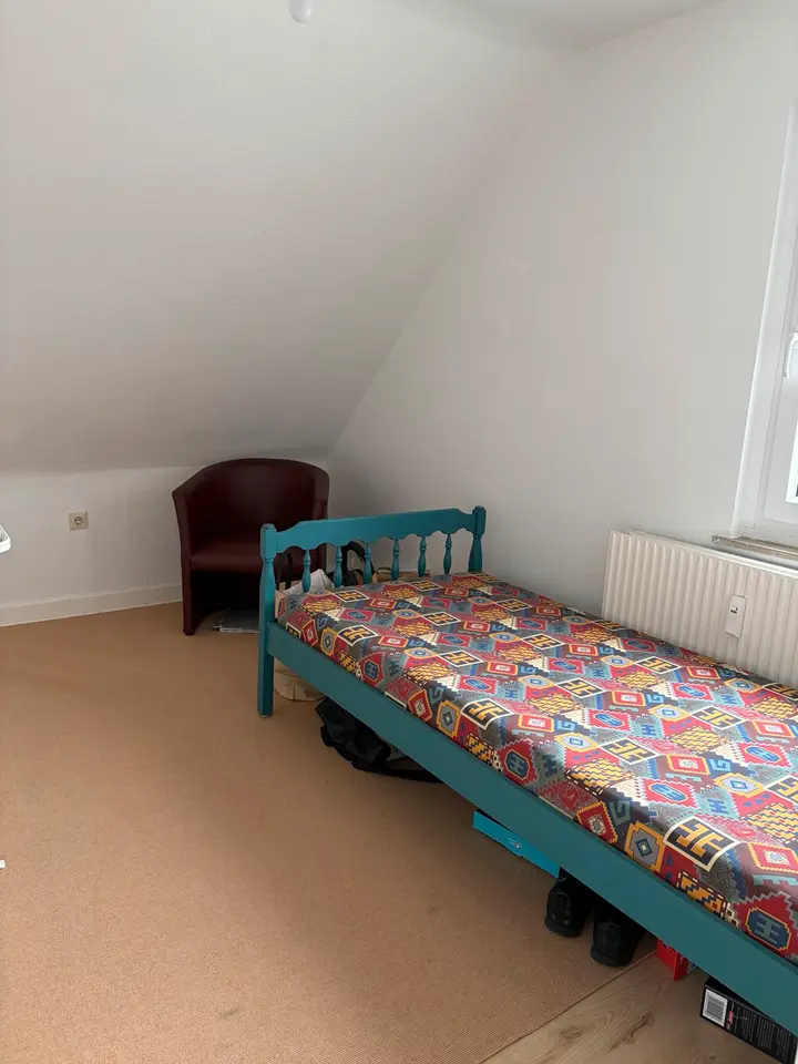 2 Zimmer Wohnung mit 40 m² in Bielefeld – Bild 6