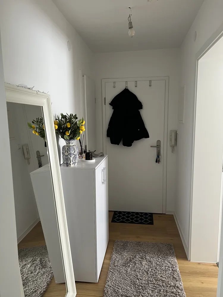 2 Zimmer Wohnung mit 50 m² in Bad Kreuznach – Bild 1