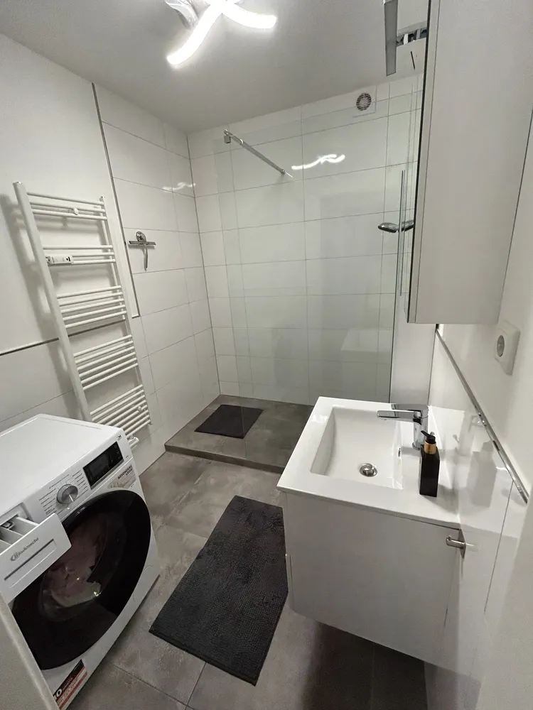 3 Zimmer Wohnung mit 83 m² in Bremerhaven – Bild 3