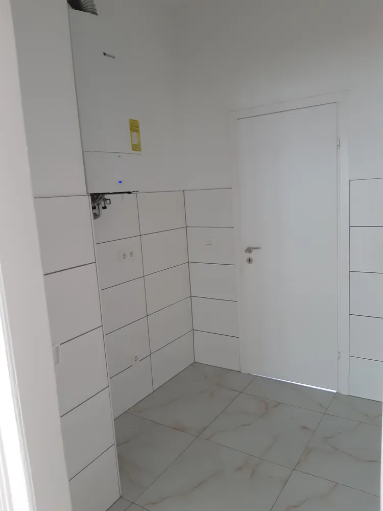 3 Zimmer Wohnung mit 53 m² in Karlsruhe – Bild 7