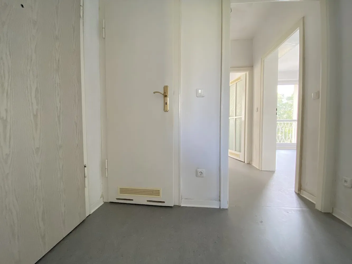 3 Zimmer Wohnung mit 58 m² in Berlin – Bild 6