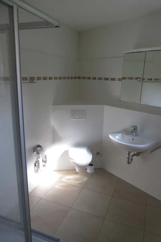 1 room apartment with 36 m² in Bonn – Photo 7