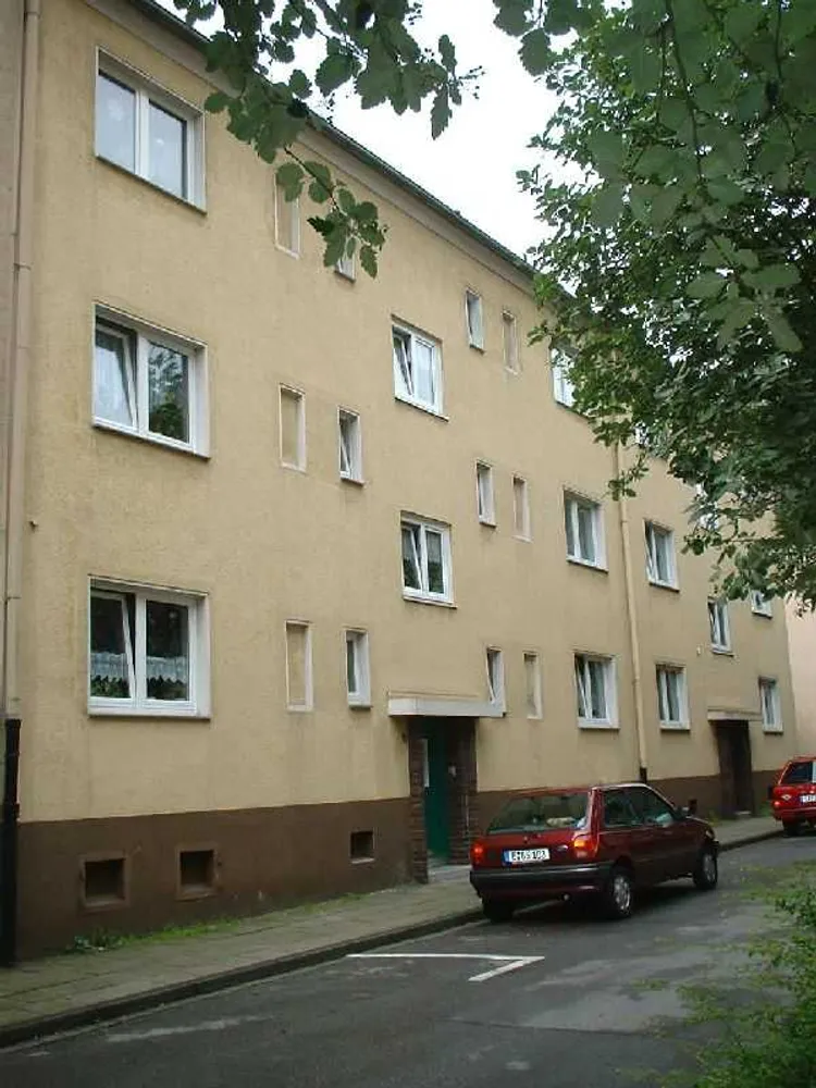 2 Zimmer Wohnung mit 56 m² in Essen – Bild 7