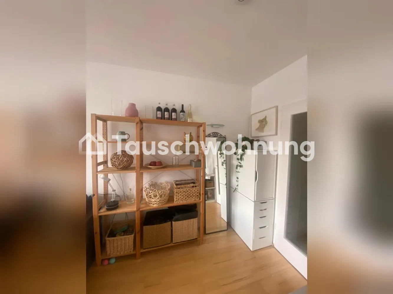 1 Zimmer Wohnung mit 32 m² in München – Bild 2