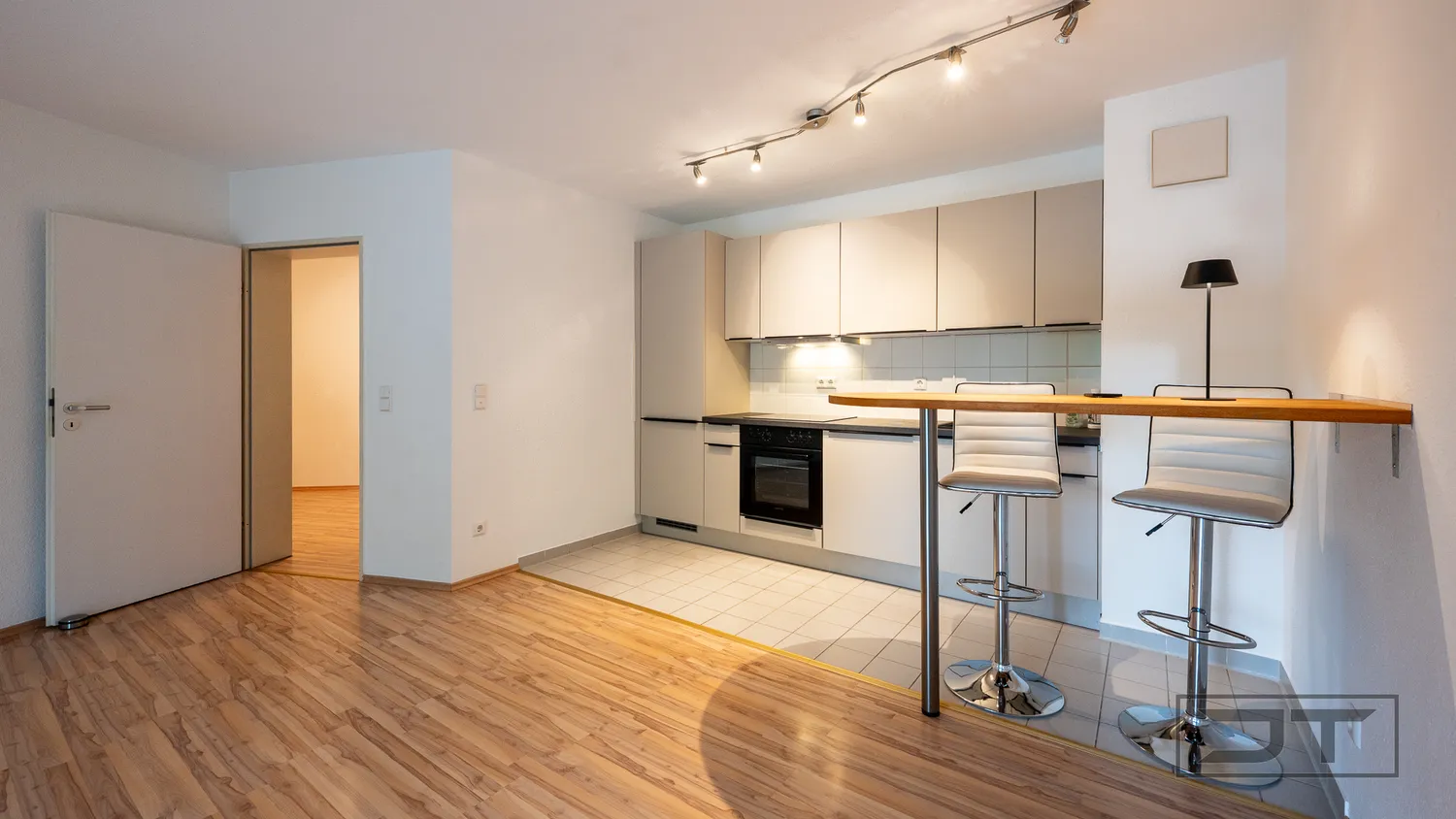 2 Zimmer Wohnung mit 59 m² in Nürnberg – Bild 3