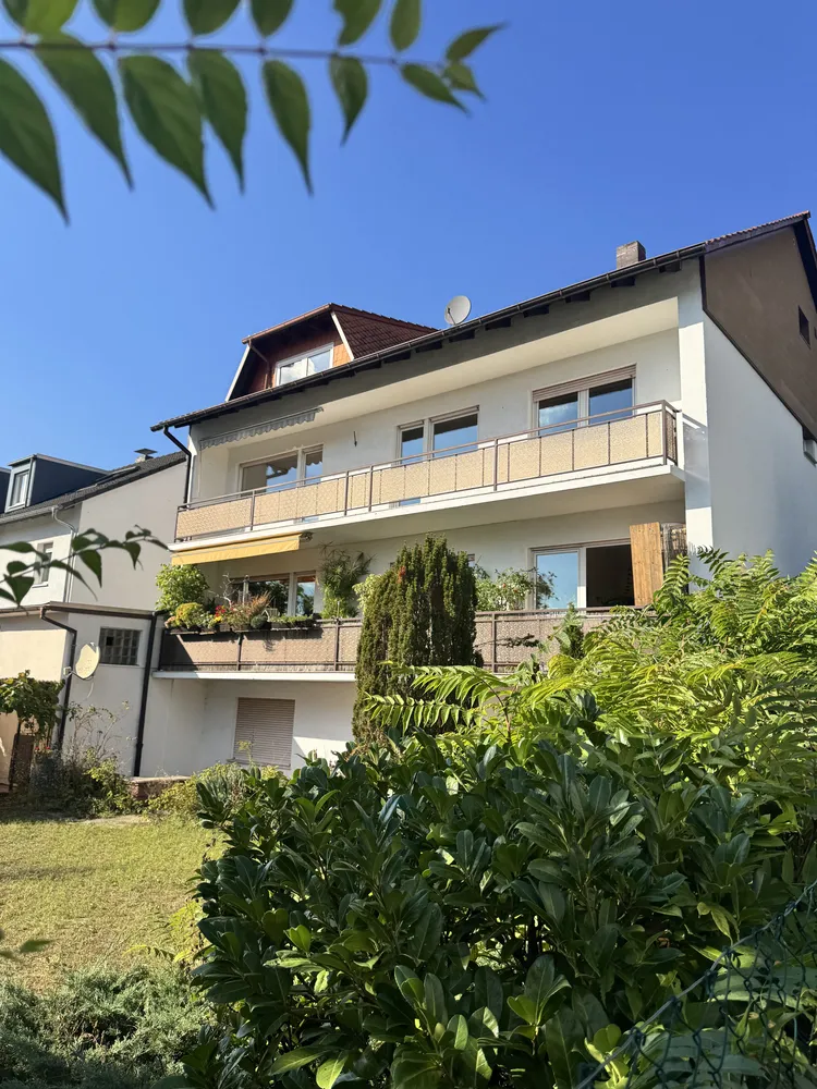 4 Zimmer Wohnung mit 98 m² in Darmstadt – Bild 3