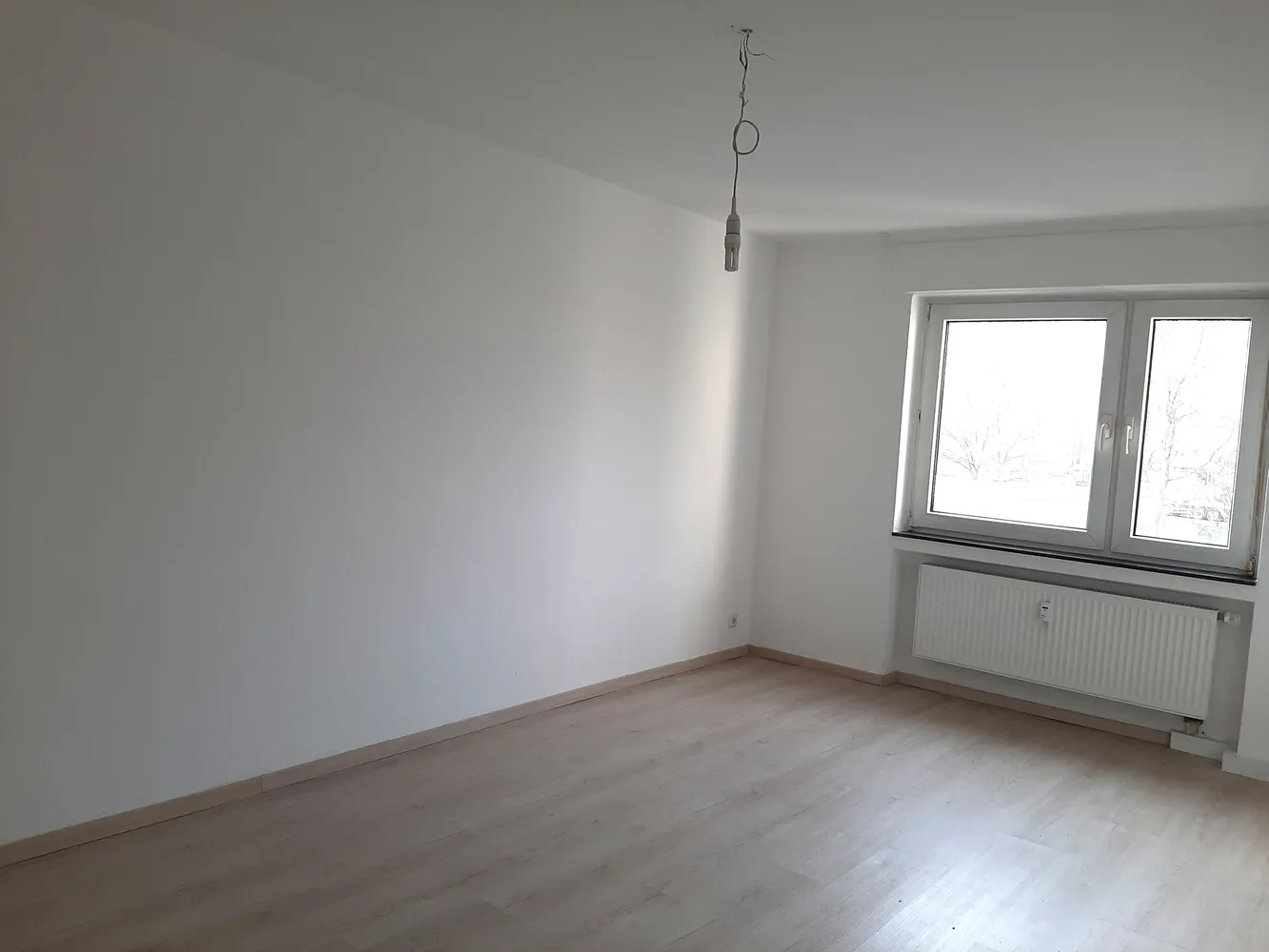 2 Zimmer Wohnung mit 57 m² in Karlsruhe – Bild 4