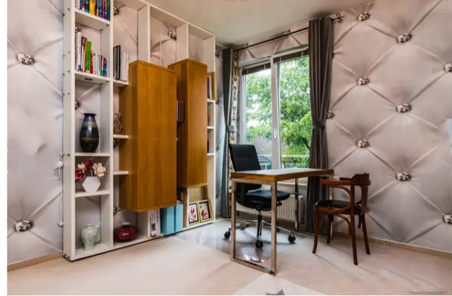 5 Zimmer Wohnung mit 110 m² in Hamburg – Bild 7