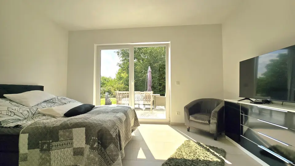 3 Zimmer Wohnung mit 109 m² in Wetzlar – Bild 9