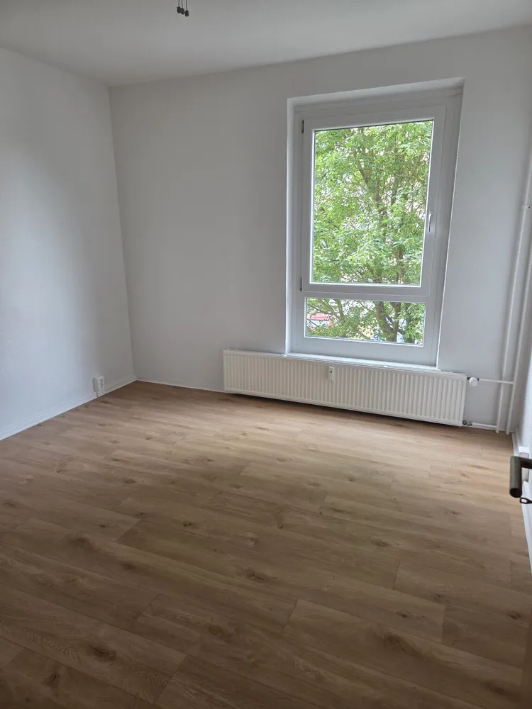 3 room apartment with 54 m² in Gotha – Photo 7