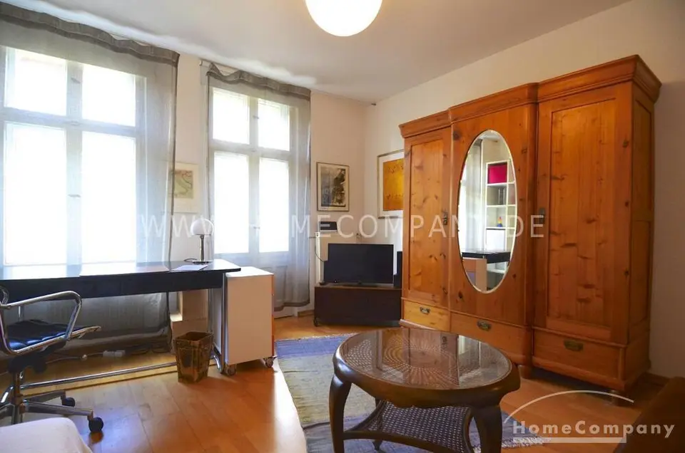 WG-Zimmer mit 20 m² in Berlin – Bild 4